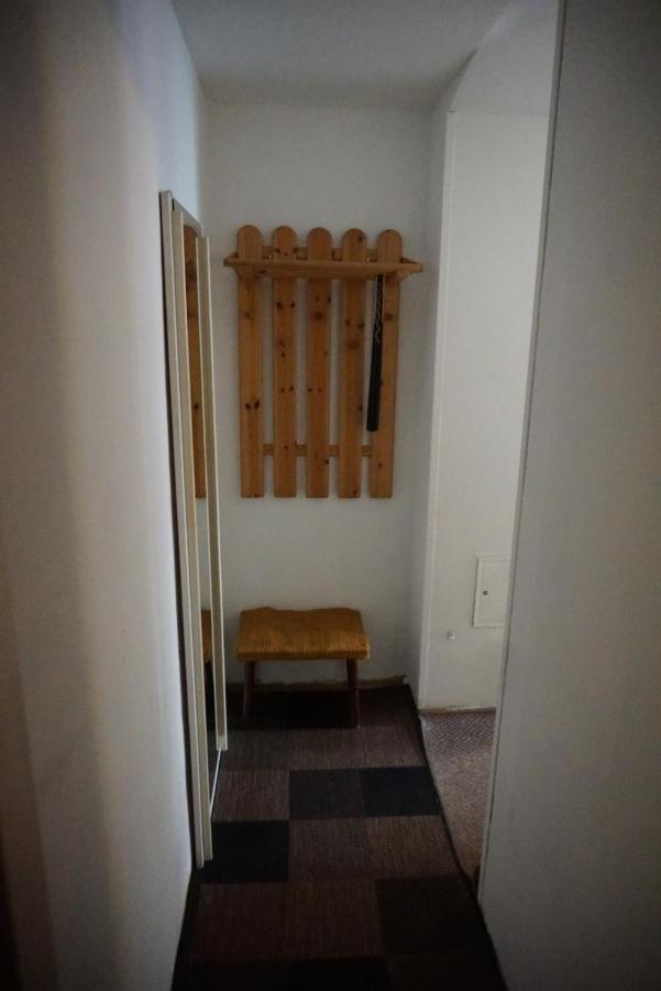 Contactless Check-In Room4You Waehring Vienna Exterior photo